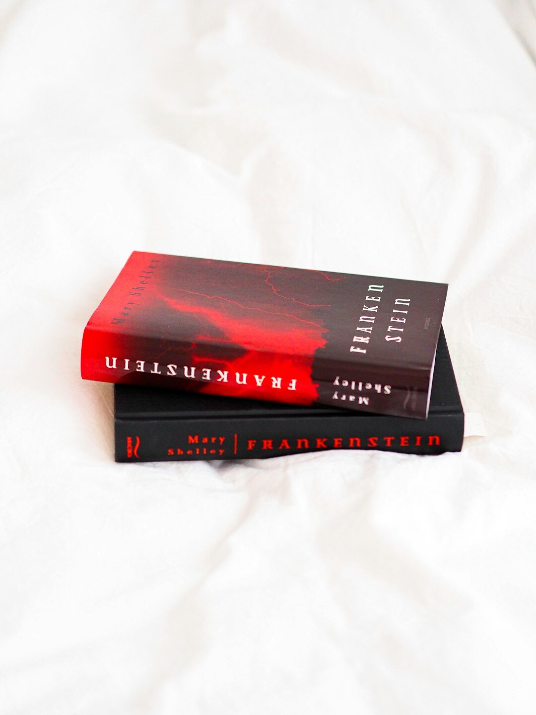 mysterious thriller book