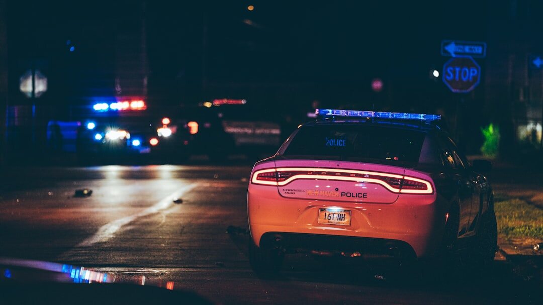 crime scene investigation